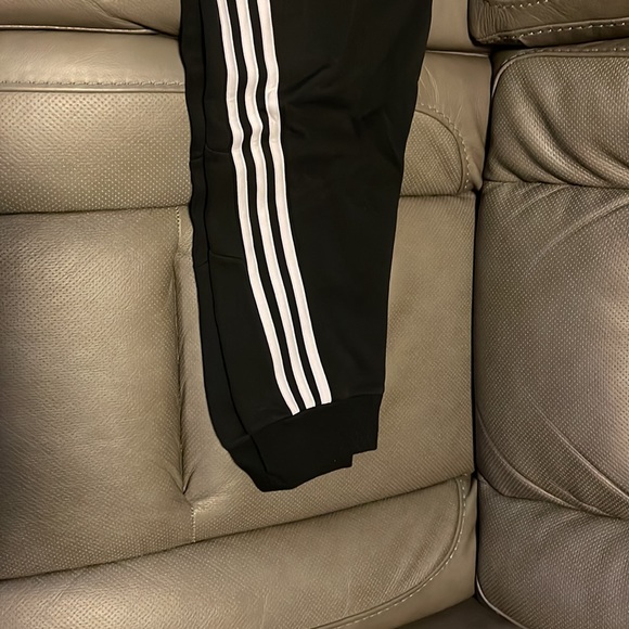 Adidas Athletic Sweat Pants - Picture 2 of 4
